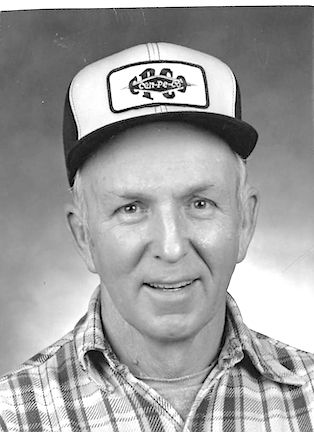 Raymond A. Marchino